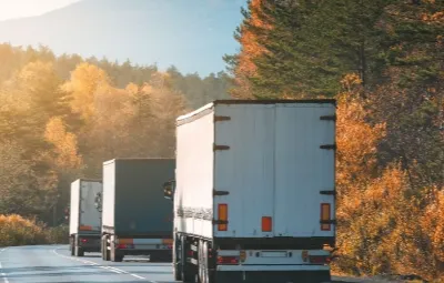 İstanbul ile Maden Arası Klima Taşıma