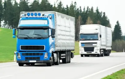 İstanbul ile Maden Arası Eşya Taşıma